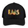 YP Classics ® Retro Trucker Cap Thumbnail