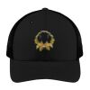 YP Classics ® Retro Trucker Cap Thumbnail