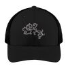YP Classics ® Retro Trucker Cap Thumbnail