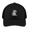 YP Classics ® Retro Trucker Cap Thumbnail