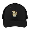 YP Classics ® Retro Trucker Cap Thumbnail