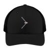 YP Classics ® Retro Trucker Cap Thumbnail