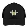 YP Classics ® Retro Trucker Cap Thumbnail