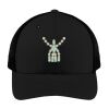 YP Classics ® Retro Trucker Cap Thumbnail