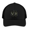 YP Classics ® Retro Trucker Cap Thumbnail