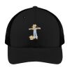 YP Classics ® Retro Trucker Cap Thumbnail