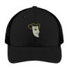 YP Classics ® Retro Trucker Cap Thumbnail