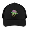 YP Classics ® Retro Trucker Cap Thumbnail