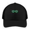 YP Classics ® Retro Trucker Cap Thumbnail
