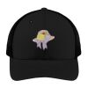 YP Classics ® Retro Trucker Cap Thumbnail