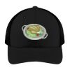 YP Classics ® Retro Trucker Cap Thumbnail