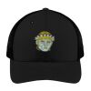 YP Classics ® Retro Trucker Cap Thumbnail