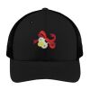 YP Classics ® Retro Trucker Cap Thumbnail