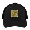 YP Classics ® Retro Trucker Cap Thumbnail