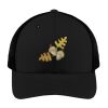 YP Classics ® Retro Trucker Cap Thumbnail