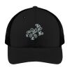 YP Classics ® Retro Trucker Cap Thumbnail