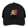 YP Classics ® Retro Trucker Cap Thumbnail