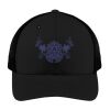 YP Classics ® Retro Trucker Cap Thumbnail