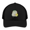 YP Classics ® Retro Trucker Cap Thumbnail