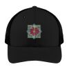 YP Classics ® Retro Trucker Cap Thumbnail