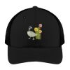 YP Classics ® Retro Trucker Cap Thumbnail