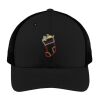 YP Classics ® Retro Trucker Cap Thumbnail