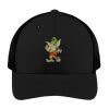 YP Classics ® Retro Trucker Cap Thumbnail