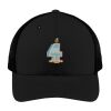 YP Classics ® Retro Trucker Cap Thumbnail