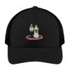 YP Classics ® Retro Trucker Cap Thumbnail