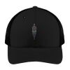 YP Classics ® Retro Trucker Cap Thumbnail