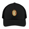 YP Classics ® Retro Trucker Cap Thumbnail