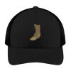 YP Classics ® Retro Trucker Cap Thumbnail