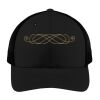 YP Classics ® Retro Trucker Cap Thumbnail