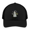 YP Classics ® Retro Trucker Cap Thumbnail