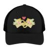 YP Classics ® Retro Trucker Cap Thumbnail