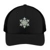 YP Classics ® Retro Trucker Cap Thumbnail