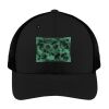 YP Classics ® Retro Trucker Cap Thumbnail