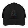 YP Classics ® Retro Trucker Cap Thumbnail