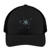 YP Classics ® Retro Trucker Cap Thumbnail