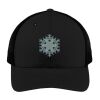 YP Classics ® Retro Trucker Cap Thumbnail