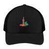YP Classics ® Retro Trucker Cap Thumbnail