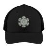 YP Classics ® Retro Trucker Cap Thumbnail