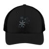 YP Classics ® Retro Trucker Cap Thumbnail