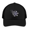 YP Classics ® Retro Trucker Cap Thumbnail