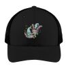 YP Classics ® Retro Trucker Cap Thumbnail