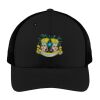 YP Classics ® Retro Trucker Cap Thumbnail
