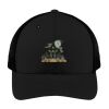 YP Classics ® Retro Trucker Cap Thumbnail