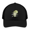 YP Classics ® Retro Trucker Cap Thumbnail