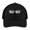 YP Classics ® Retro Trucker Cap Thumbnail