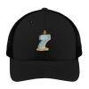 YP Classics ® Retro Trucker Cap Thumbnail